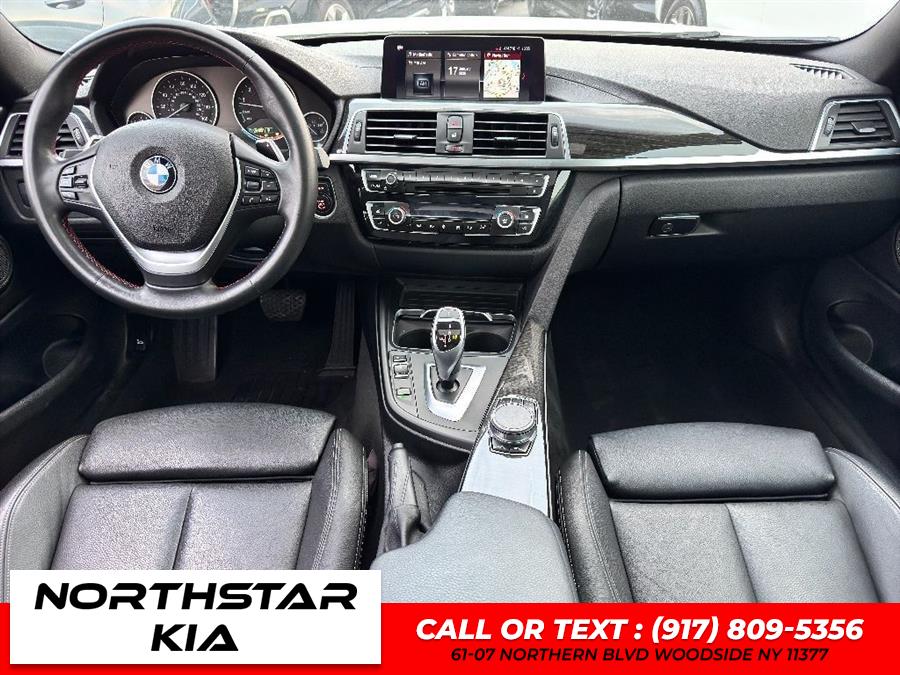 2019 BMW 4 Series 430i xDrive photo