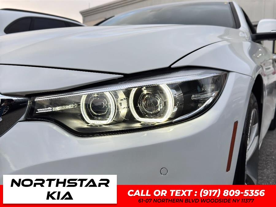 2019 BMW 4 Series 430i xDrive photo