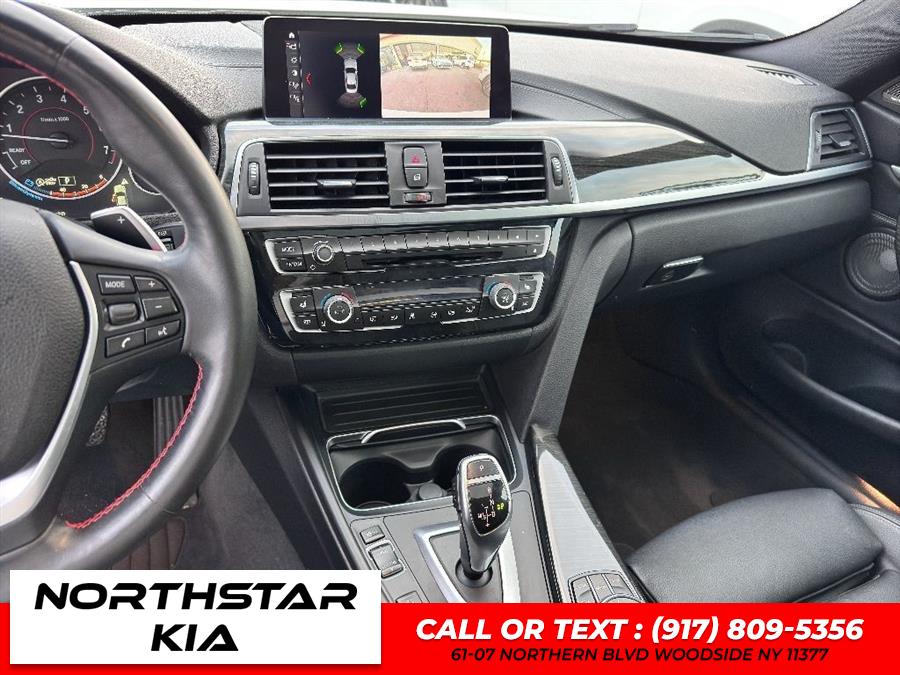 2019 BMW 4 Series 430i xDrive photo