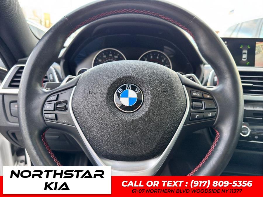2019 BMW 4 Series 430i xDrive photo