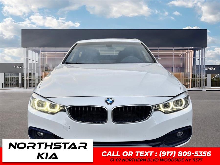 2019 BMW 4 Series 430i xDrive photo