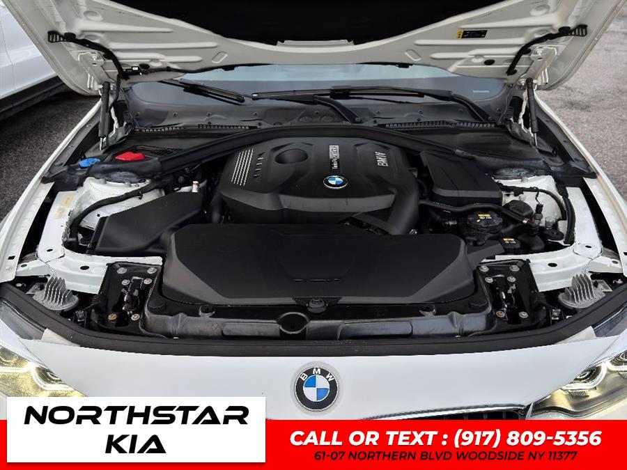 2019 BMW 4 Series 430i xDrive photo