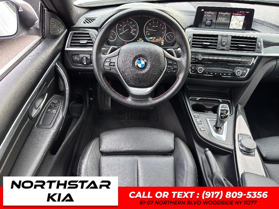 2019 BMW 4 Series 430i xDrive photo