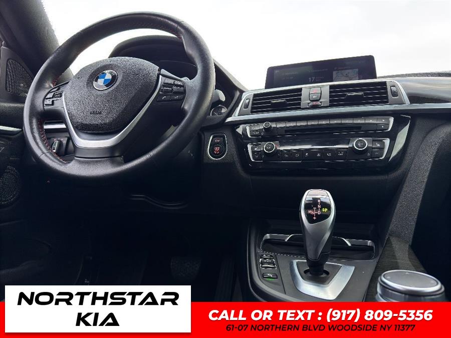 2019 BMW 4 Series 430i xDrive photo