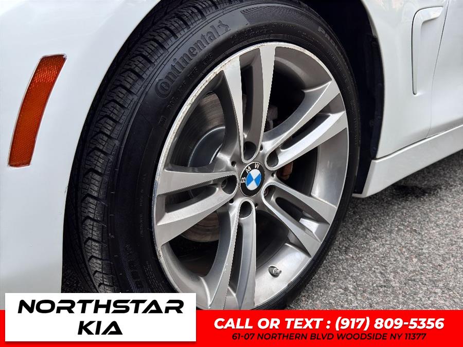 2019 BMW 4 Series 430i xDrive photo
