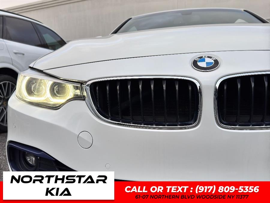 2019 BMW 4 Series 430i xDrive photo