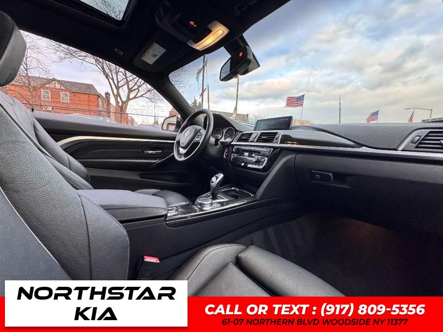 2019 BMW 4 Series 430i xDrive photo