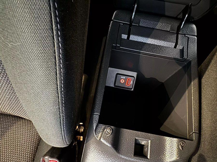 2019 Nissan Sentra S Sedan 4D photo