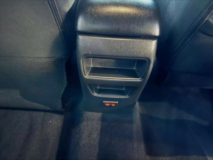 2019 Nissan Sentra S Sedan 4D photo