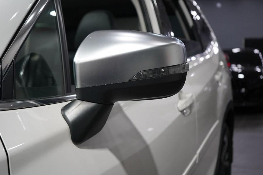 2022 Subaru Forester Touring photo