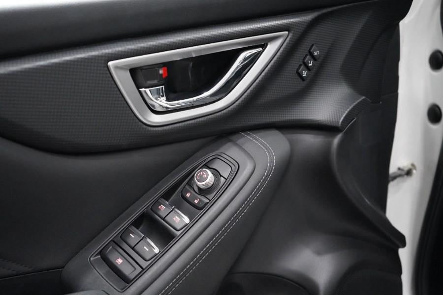 2022 Subaru Forester Touring photo