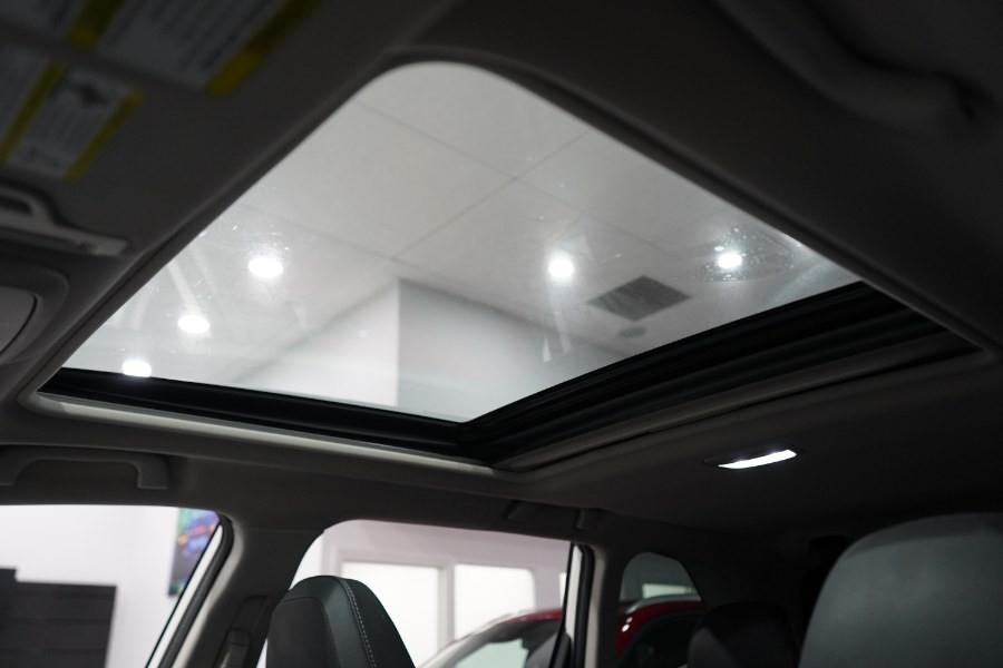 2022 Subaru Forester Touring photo