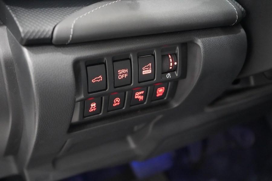2022 Subaru Forester Touring photo