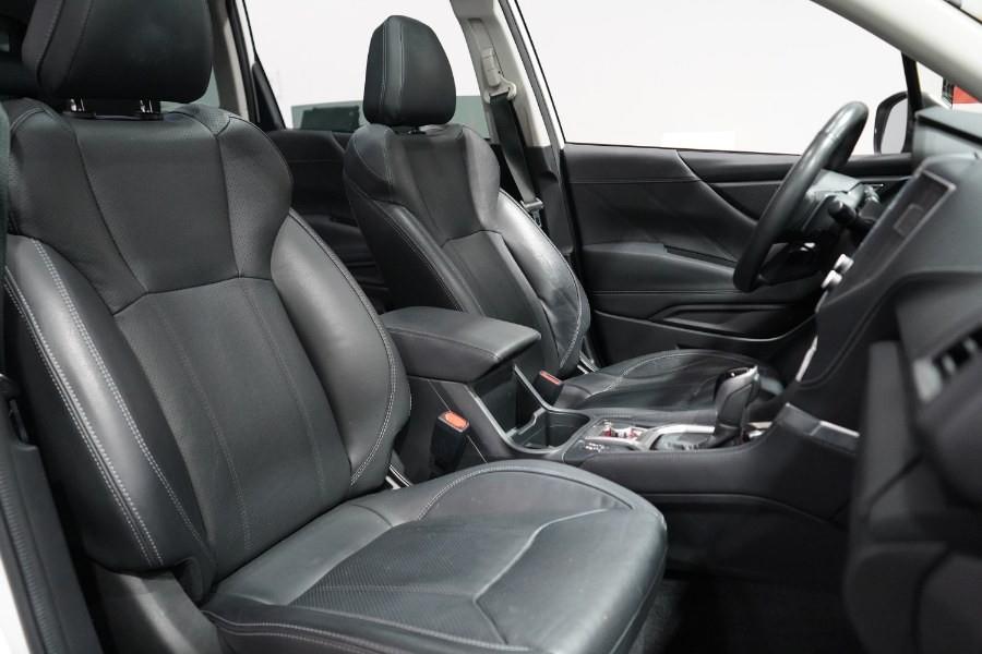2022 Subaru Forester Touring photo
