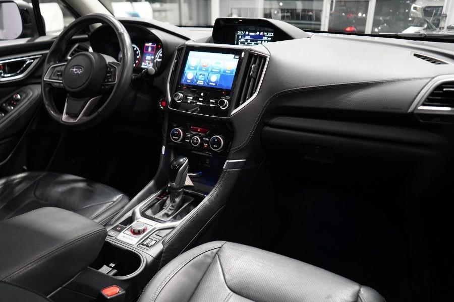 2022 Subaru Forester Touring photo