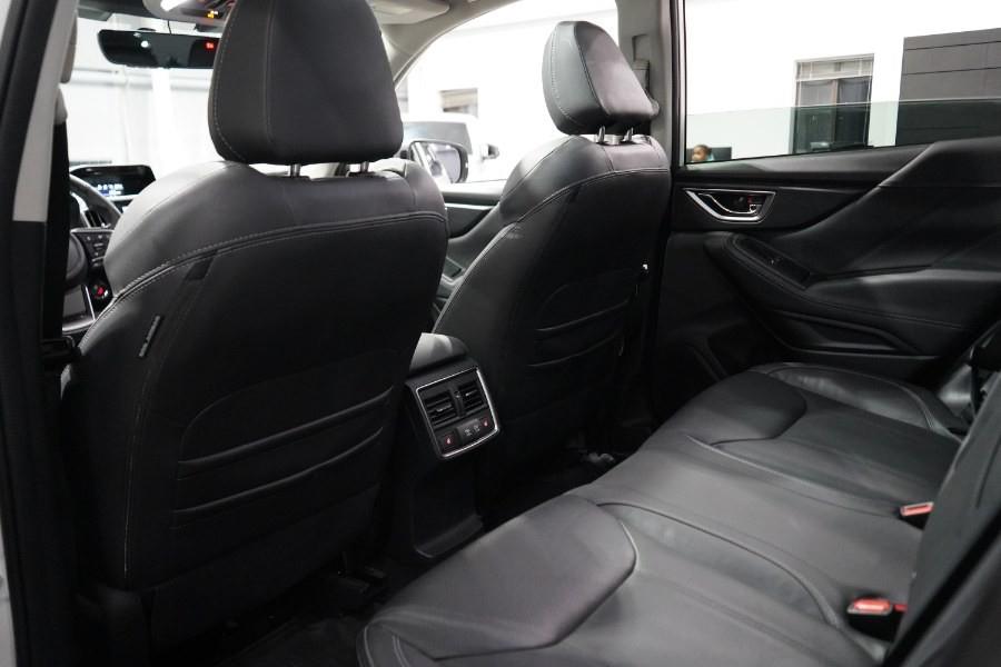 2022 Subaru Forester Touring photo