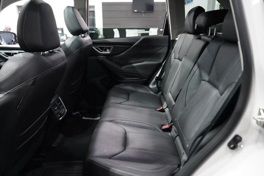 2022 Subaru Forester Touring photo