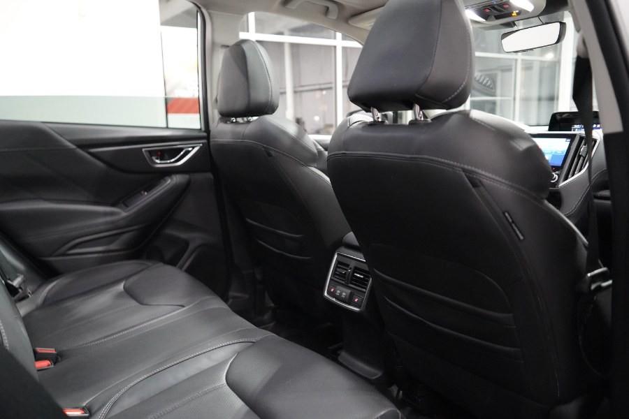 2022 Subaru Forester Touring photo
