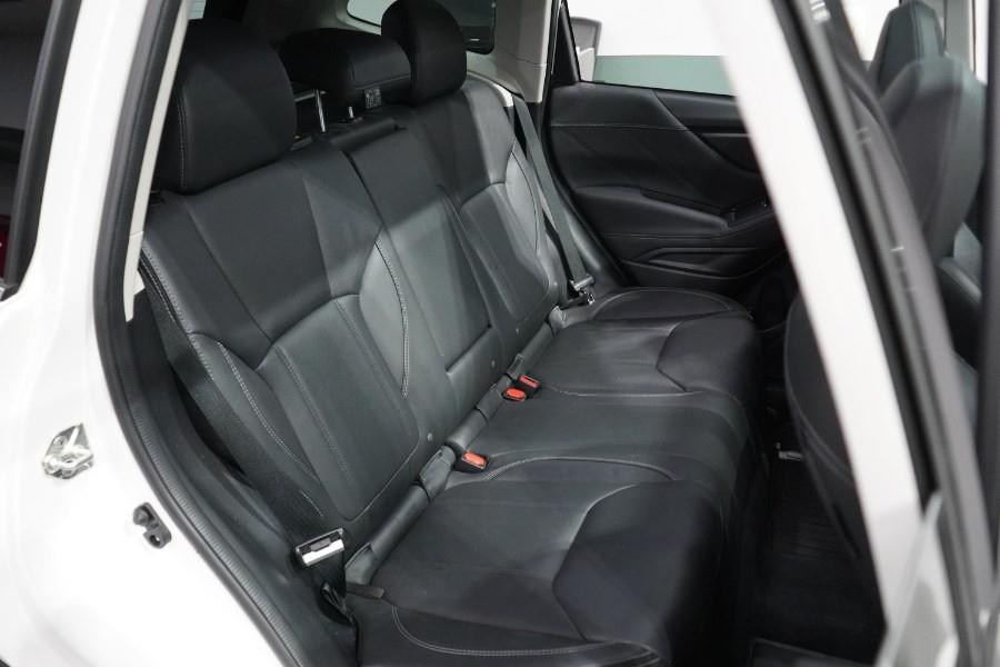 2022 Subaru Forester Touring photo