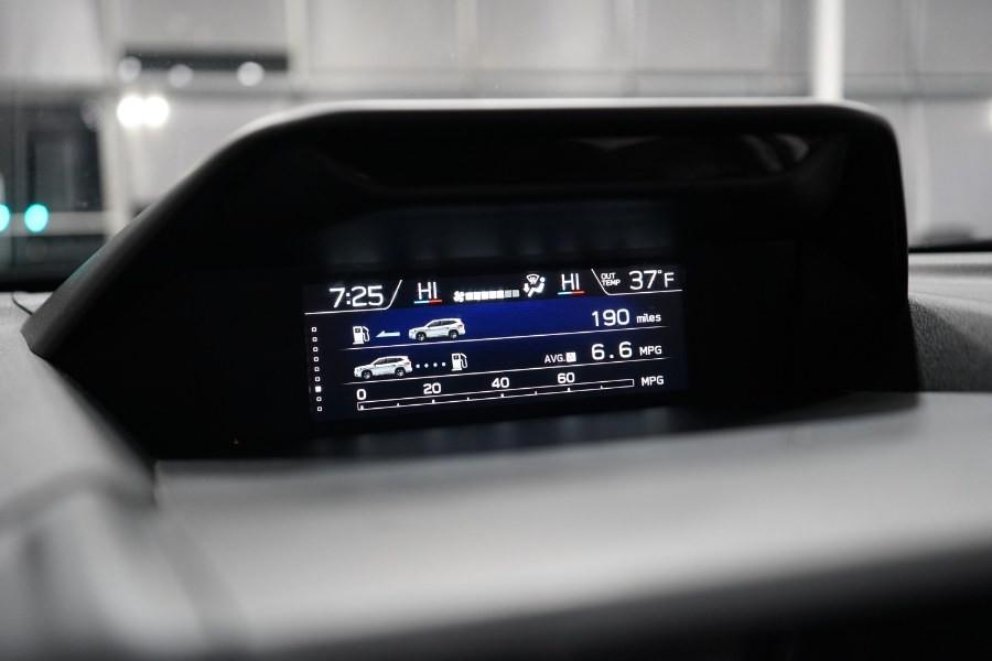 2022 Subaru Forester Touring photo