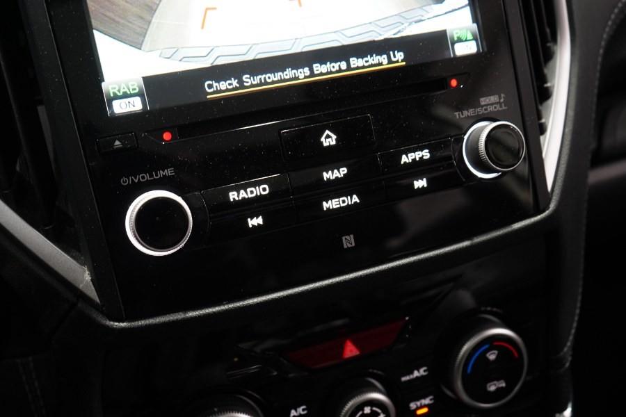 2022 Subaru Forester Touring photo