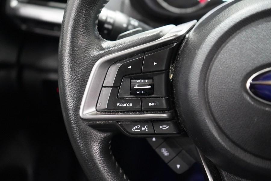 2022 Subaru Forester Touring photo