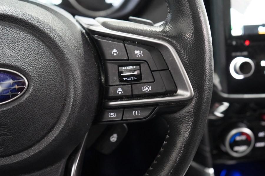 2022 Subaru Forester Touring photo