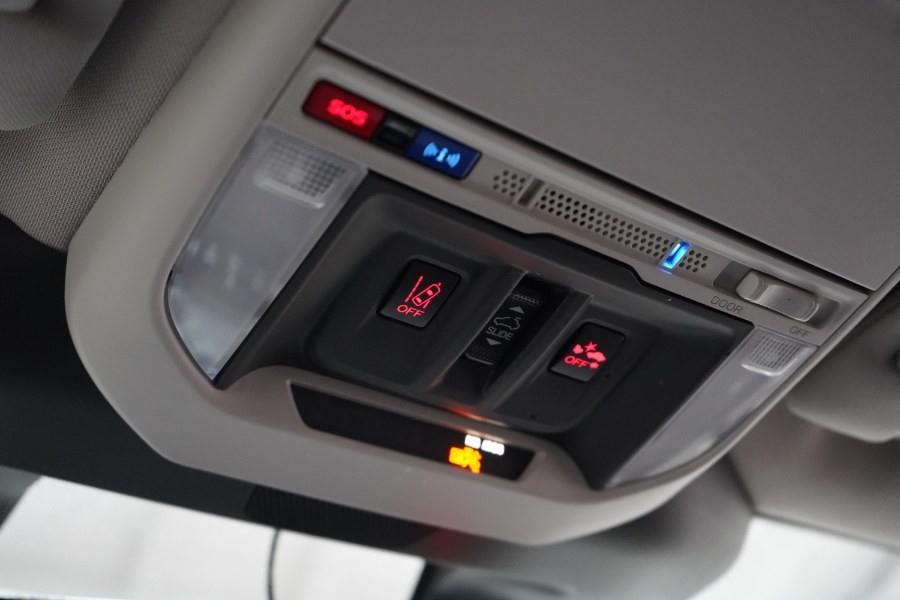 2022 Subaru Forester Touring photo