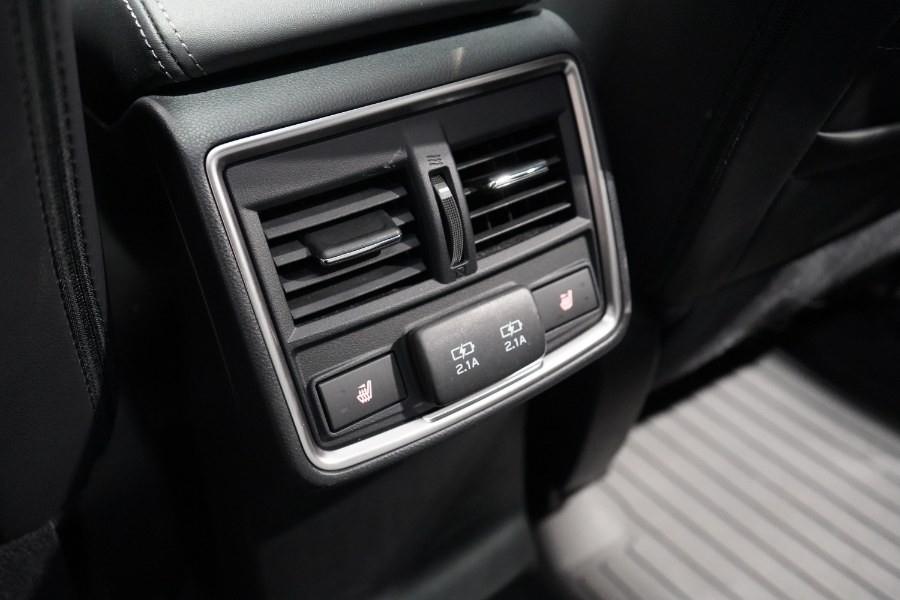 2022 Subaru Forester Touring photo
