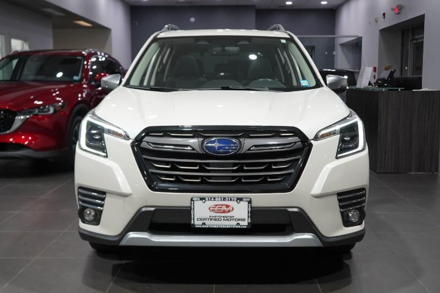 2022 Subaru Forester Touring photo