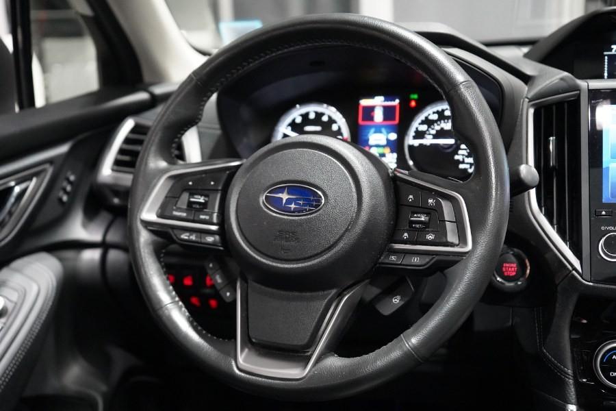 2022 Subaru Forester Touring photo