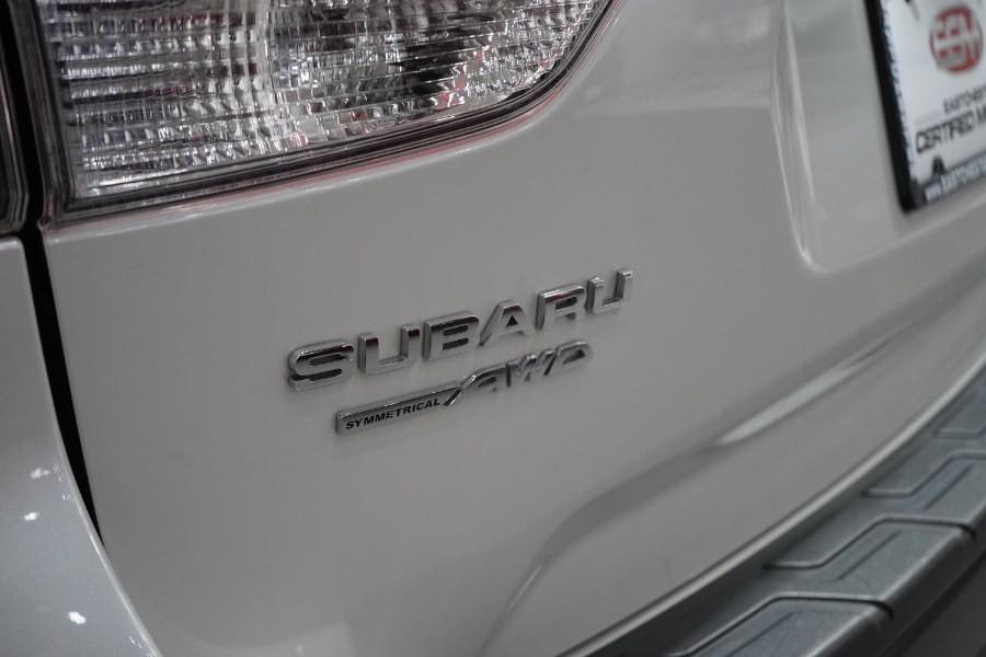 2022 Subaru Forester Touring photo