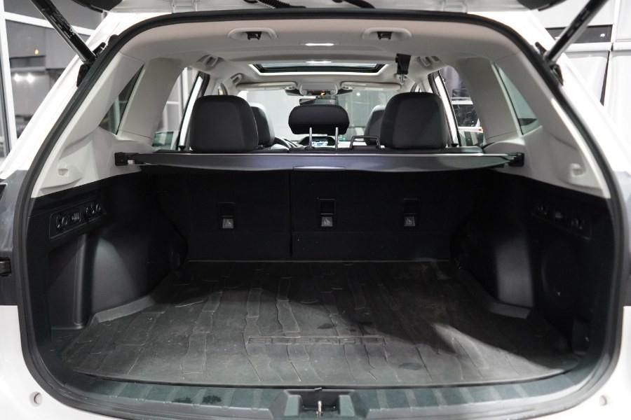 2022 Subaru Forester Touring photo