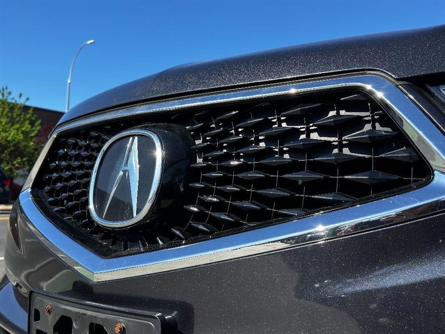 2020 Acura MDX w/Technology Pkg photo