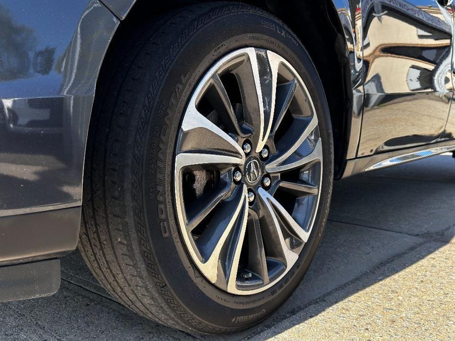 2020 Acura MDX w/Technology Pkg photo