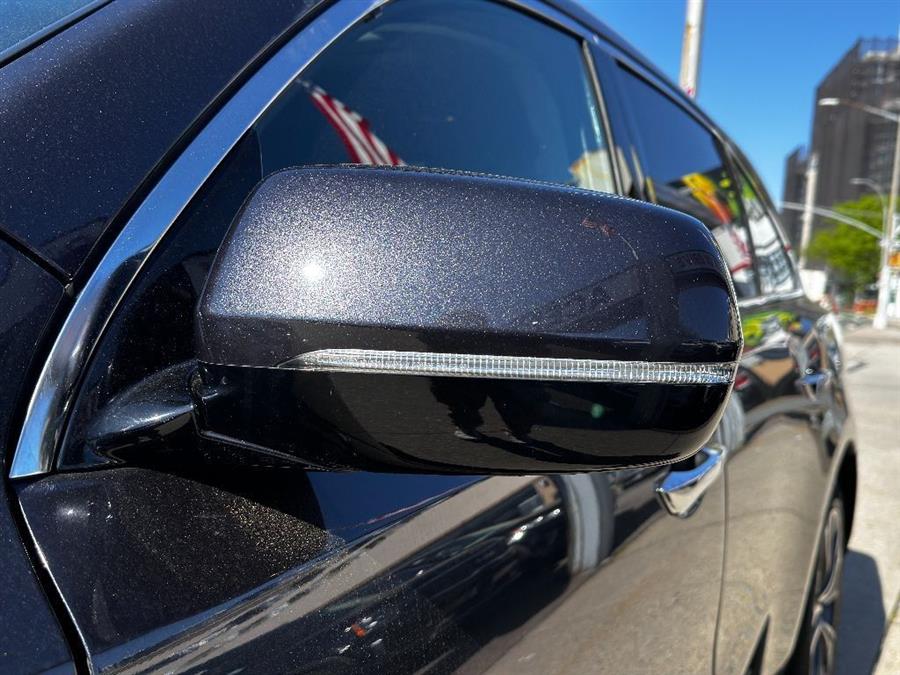2020 Acura MDX w/Technology Pkg photo