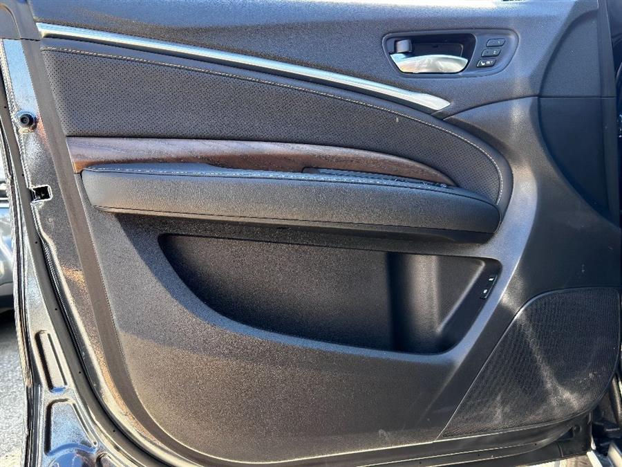 2020 Acura MDX w/Technology Pkg photo