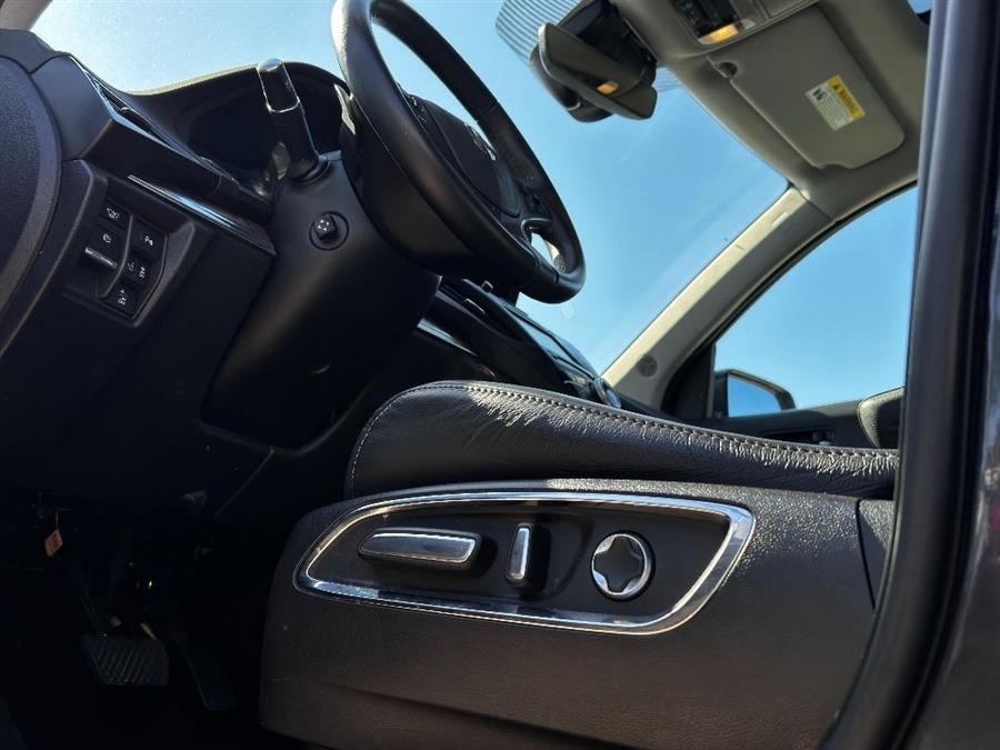 2020 Acura MDX w/Technology Pkg photo