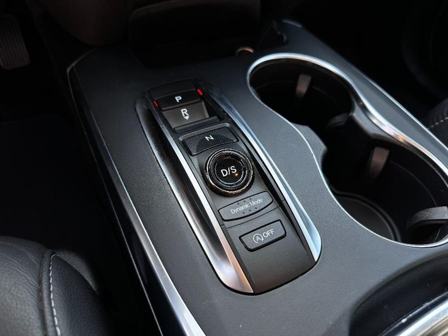 2020 Acura MDX w/Technology Pkg photo