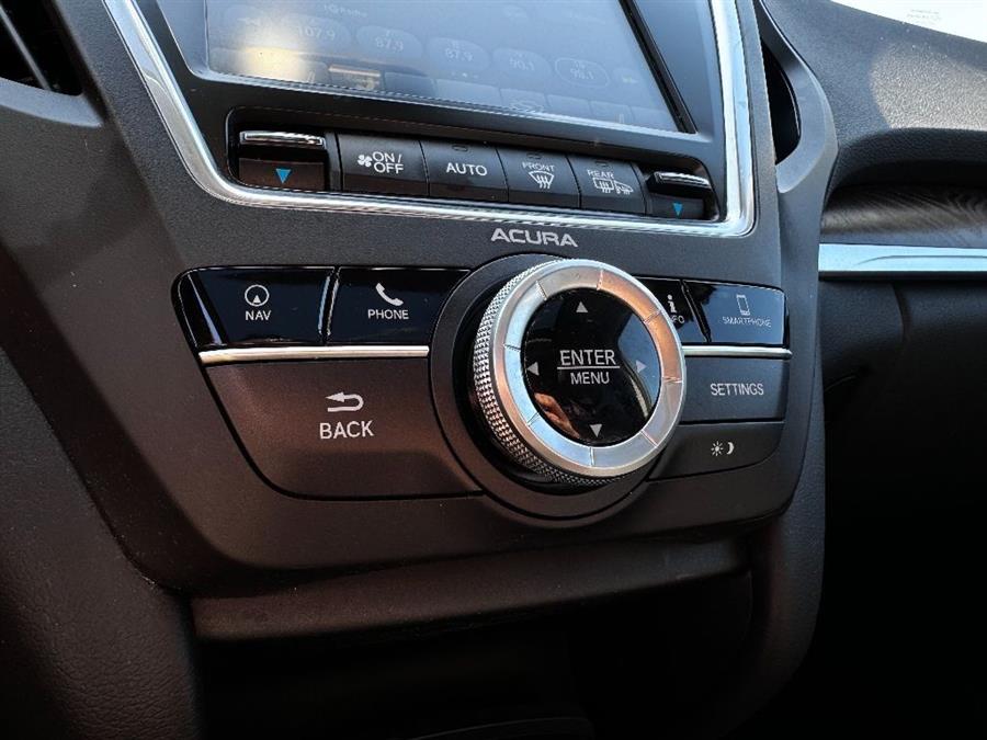 2020 Acura MDX w/Technology Pkg photo
