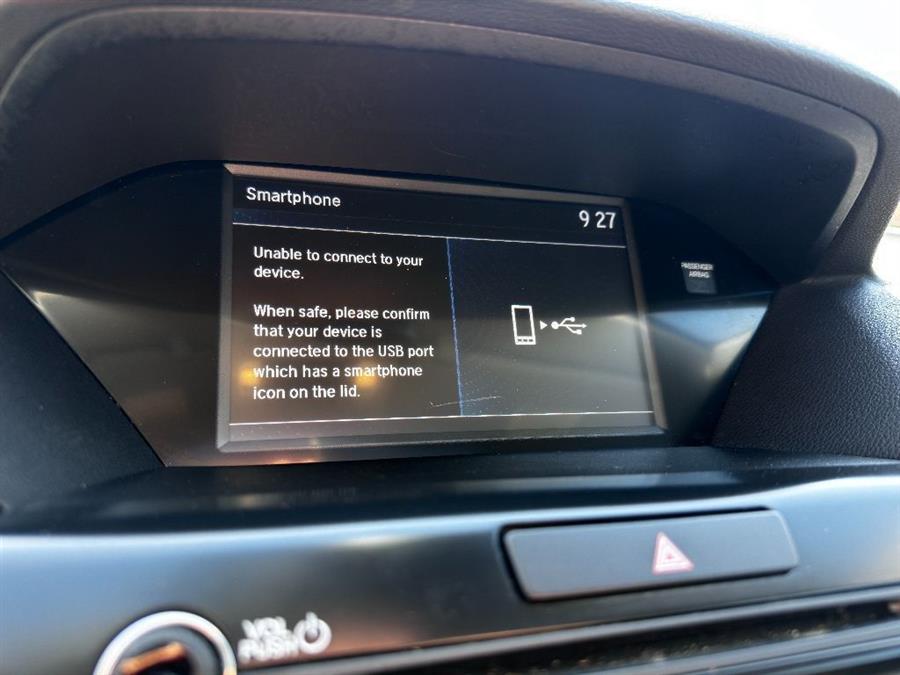 2020 Acura MDX w/Technology Pkg photo