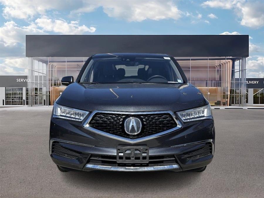 2020 Acura MDX w/Technology Pkg photo