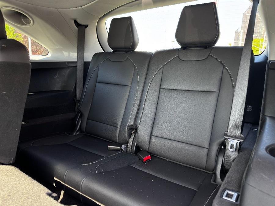 2020 Acura MDX w/Technology Pkg photo