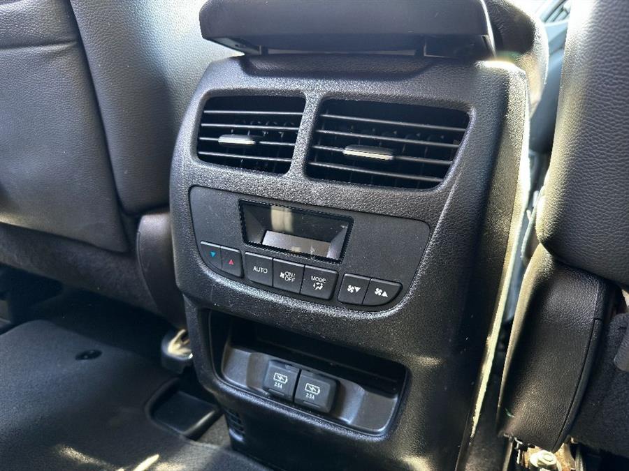 2020 Acura MDX w/Technology Pkg photo