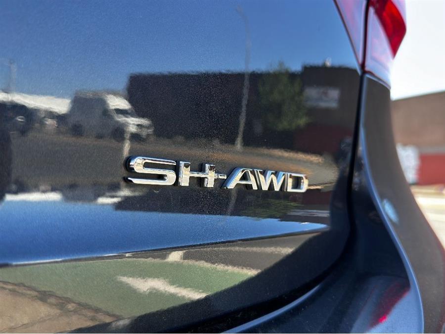 2020 Acura MDX w/Technology Pkg photo