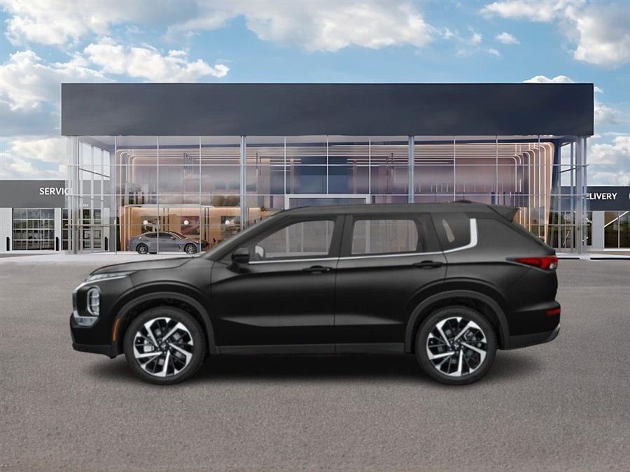 2022 Subaru Outlander ES photo