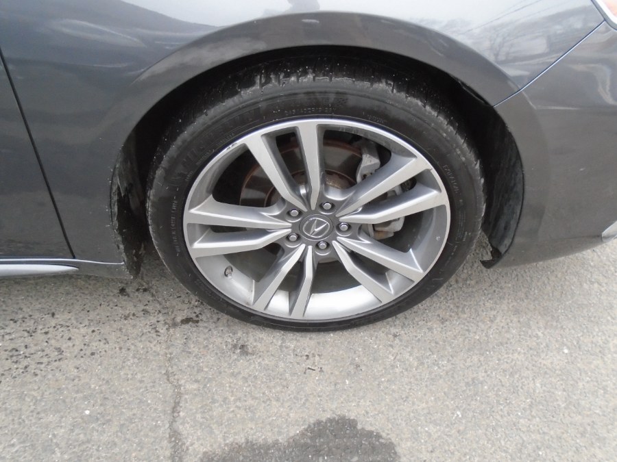 2020 Acura TLX 3.5L FWD w/Technology Pkg photo