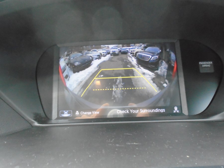 2020 Acura TLX 3.5L FWD w/Technology Pkg photo