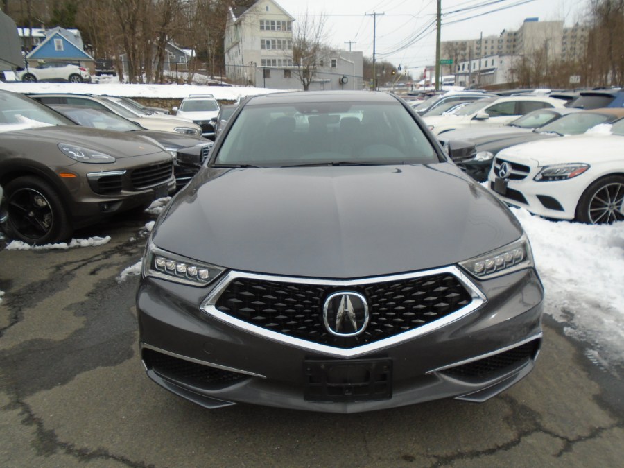 2020 Acura TLX 3.5L FWD w/Technology Pkg photo