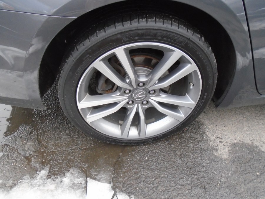 2020 Acura TLX 3.5L FWD w/Technology Pkg photo